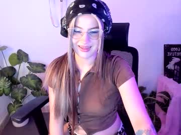 Meridaxbrave_ Chaturbate stream image from November 26, 2025
