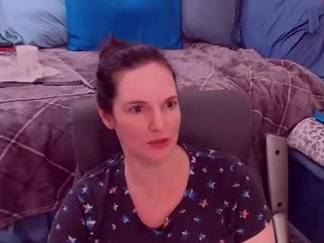Ninajaymes Chaturbate stream image from November 26, 2025