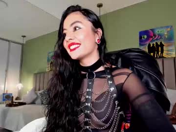 Samaantharey Chaturbate stream image from November 26, 2025