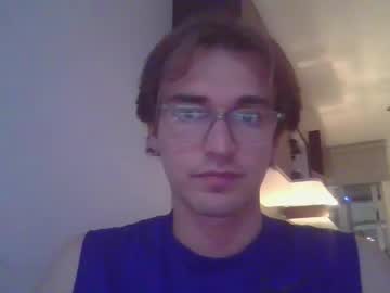Servandomier Chaturbate stream image from November 26, 2025