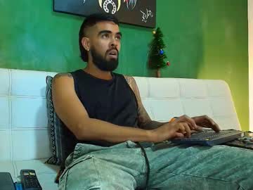 Stephenbrown_ Chaturbate stream image from November 26, 2025