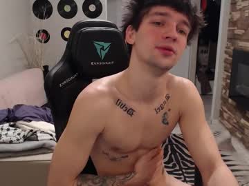 Teddy_Mode Chaturbate stream image from November 26, 2025