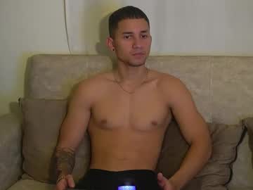 Thin_Tommy11 Chaturbate stream image from November 26, 2025