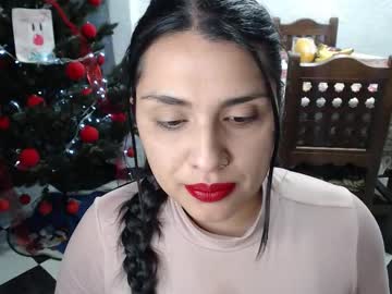 Alix_Beltran Chaturbate stream image from November 26, 2025