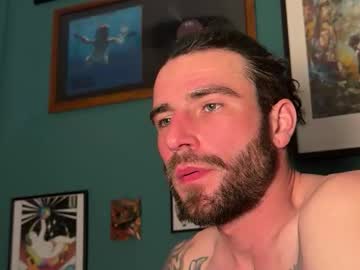 Anal_Prince69 Chaturbate stream image from November 26, 2025
