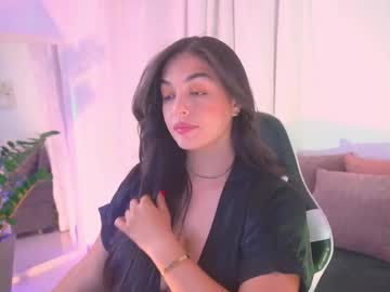 Atena676 Chaturbate stream image from November 26, 2025