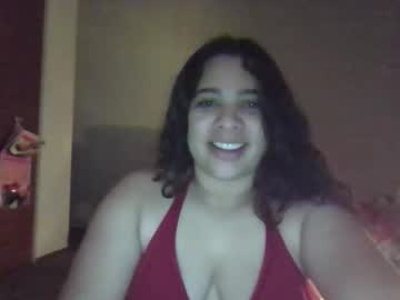 Cutehurricane Chaturbate stream image from November 26, 2025