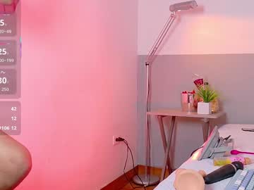 Daddys_Little_Princesss Chaturbate stream image from November 26, 2025