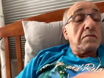 Daddyweis Chaturbate stream image from November 26, 2025