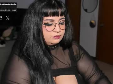 Effyszlr Chaturbate stream image from November 26, 2025