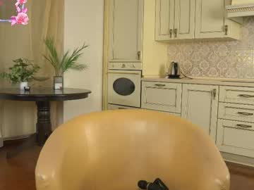Georginatrue Chaturbate stream image from November 26, 2025