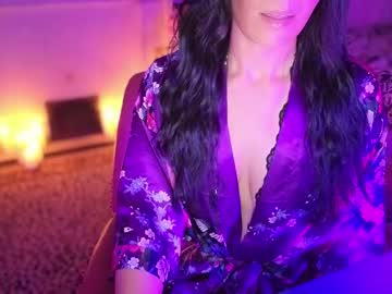 Goddessmaenyc Chaturbate stream image from November 26, 2025