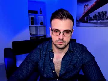Jace_Thorne Chaturbate stream image from November 26, 2025