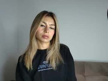 Karol_Goode Chaturbate stream image from November 26, 2025