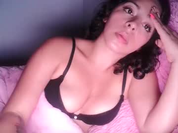 Laurenhot94 Chaturbate stream image from November 26, 2025