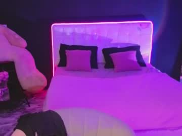 Litabrom Chaturbate stream image from November 26, 2025