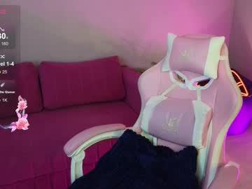 Llissamelissa Chaturbate stream image from November 26, 2025