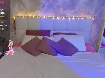Lucyhornydoll Chaturbate stream image from November 26, 2025