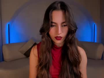Mariannelane1 Chaturbate stream image from November 26, 2025