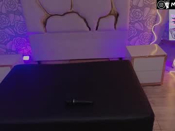 Mellani_Tay Chaturbate stream image from November 26, 2025