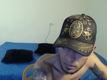 Noah_Fox77 Chaturbate stream image from November 26, 2025