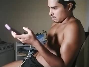 Rick_Mato Chaturbate stream image from November 26, 2025