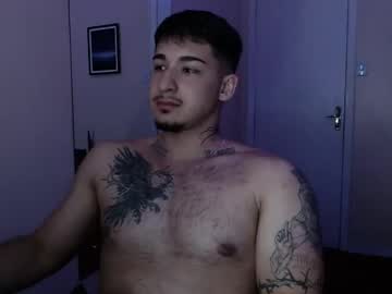 Xxandibr Chaturbate stream image from November 26, 2025