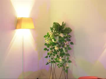 Appolo_Allen Chaturbate stream image from November 26, 2025