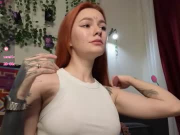 Aww_Burn Chaturbate stream image from November 26, 2025