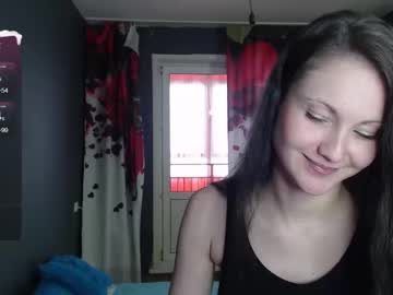 Baby_Sexy__ Chaturbate stream image from November 26, 2025