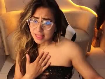 Freya_Tx Chaturbate stream image from November 26, 2025