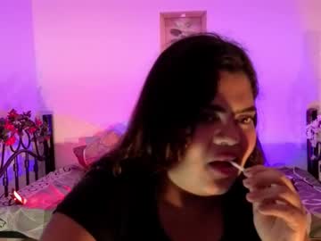 Ginebra_Sextar Chaturbate stream image from November 26, 2025
