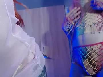 Give_Me_Orgasms Chaturbate stream image from November 26, 2025