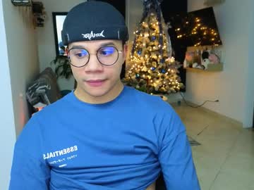 Im_Marco Chaturbate stream image from November 26, 2025