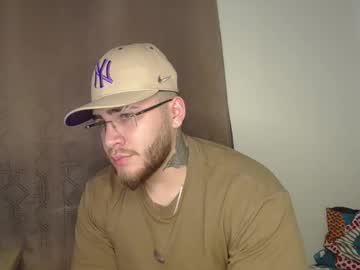Kartman_ Chaturbate stream image from November 26, 2025