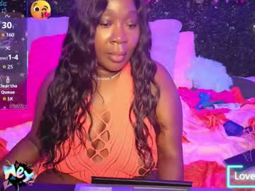 Kokocherry00 Chaturbate stream image from November 26, 2025