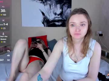 Lindabrryant_Eva Chaturbate stream image from November 26, 2025