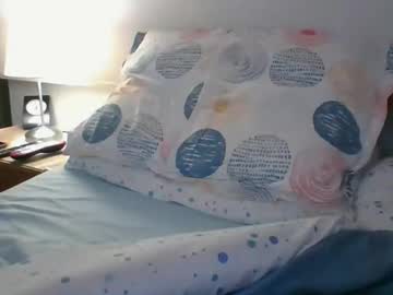 Ocorrea Chaturbate stream image from November 26, 2025