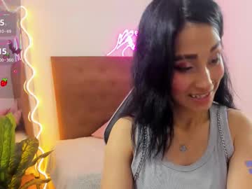 Palmerfox_Tay Chaturbate stream image from November 26, 2025
