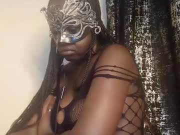 Prettyeve25 Chaturbate stream image from November 26, 2025