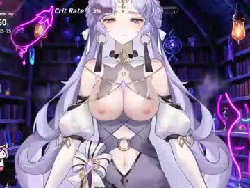 Ramona_Wild Chaturbate stream image from November 26, 2025