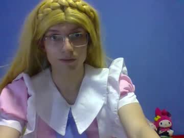 Sachi_Cosplayer Chaturbate stream image from November 26, 2025