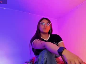 Soy_Anny_19 Chaturbate stream image from November 26, 2025