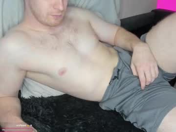 Yournomad Chaturbate stream image from November 26, 2025
