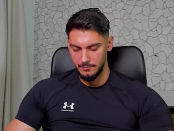 Clintmasterss Chaturbate stream image from November 26, 2025