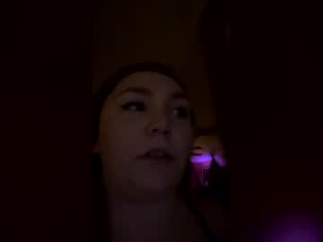 Clubbunniexoxo Chaturbate stream image from November 26, 2025