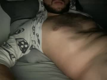 Donjuan038622 Chaturbate stream image from November 26, 2025