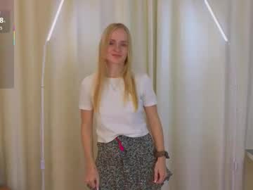 Isauraluciano Chaturbate stream image from November 26, 2025