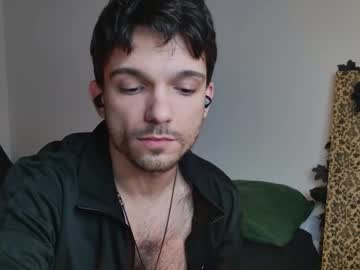 Jackdesfeux Chaturbate stream image from November 26, 2025