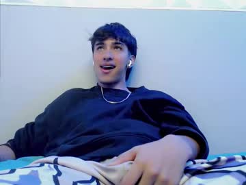 Jake_Tripp Chaturbate stream image from November 26, 2025